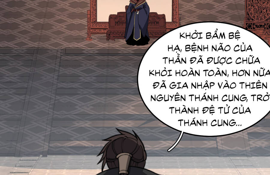 Bắt Đầu Đã Có 9 Vị Sư Phụ Kiều Diễm Tuyệt Đỉnh Chapter 13.5 - 60
