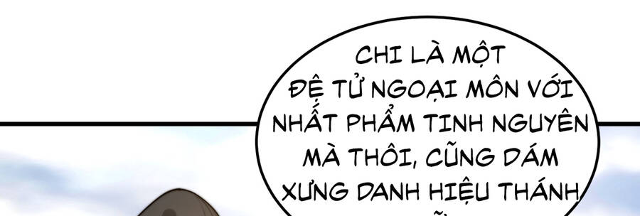 Bắt Đầu Đã Có 9 Vị Sư Phụ Kiều Diễm Tuyệt Đỉnh Chapter 13.5 - 68