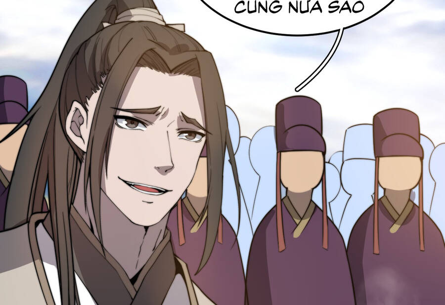 Bắt Đầu Đã Có 9 Vị Sư Phụ Kiều Diễm Tuyệt Đỉnh Chapter 13.5 - 69