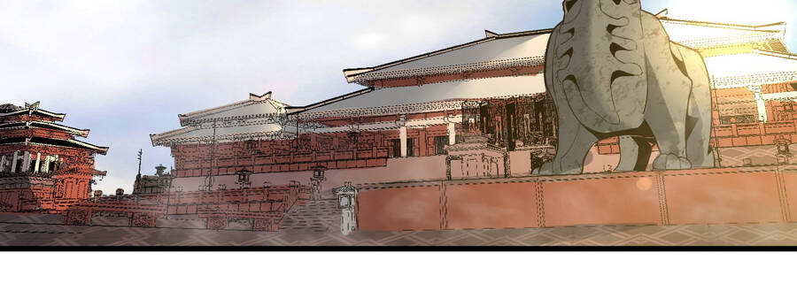 Bắt Đầu Đã Có 9 Vị Sư Phụ Kiều Diễm Tuyệt Đỉnh Chapter 13.5 - 7