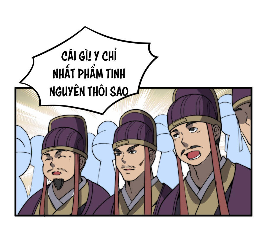 Bắt Đầu Đã Có 9 Vị Sư Phụ Kiều Diễm Tuyệt Đỉnh Chapter 13.5 - 71