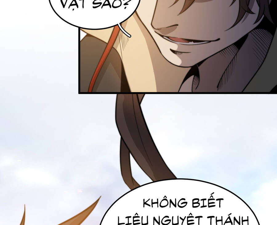 Bắt Đầu Đã Có 9 Vị Sư Phụ Kiều Diễm Tuyệt Đỉnh Chapter 13.5 - 75