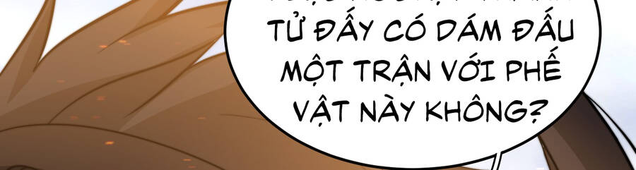 Bắt Đầu Đã Có 9 Vị Sư Phụ Kiều Diễm Tuyệt Đỉnh Chapter 13.5 - 76