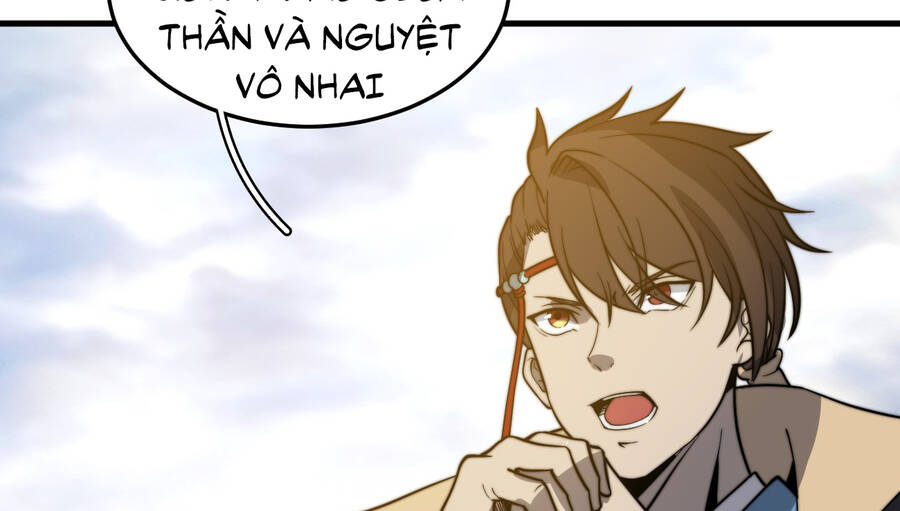 Bắt Đầu Đã Có 9 Vị Sư Phụ Kiều Diễm Tuyệt Đỉnh Chapter 13.5 - 93