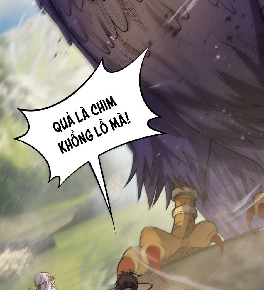 Bắt Đầu Đã Có 9 Vị Sư Phụ Kiều Diễm Tuyệt Đỉnh Chapter 13 - 12