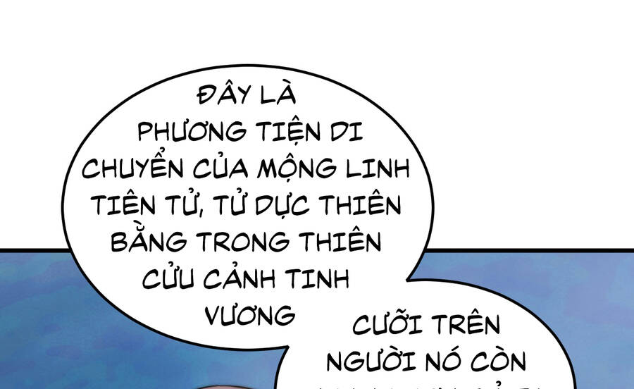 Bắt Đầu Đã Có 9 Vị Sư Phụ Kiều Diễm Tuyệt Đỉnh Chapter 13 - 17
