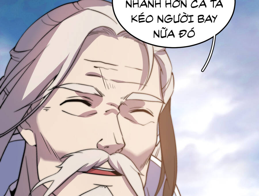 Bắt Đầu Đã Có 9 Vị Sư Phụ Kiều Diễm Tuyệt Đỉnh Chapter 13 - 18