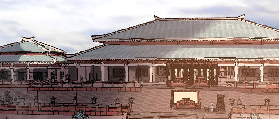 Bắt Đầu Đã Có 9 Vị Sư Phụ Kiều Diễm Tuyệt Đỉnh Chapter 13 - 29