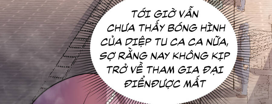 Bắt Đầu Đã Có 9 Vị Sư Phụ Kiều Diễm Tuyệt Đỉnh Chapter 13 - 31