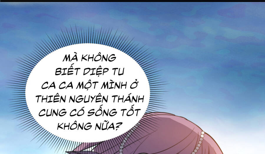 Bắt Đầu Đã Có 9 Vị Sư Phụ Kiều Diễm Tuyệt Đỉnh Chapter 13 - 35