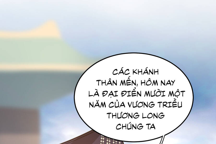Bắt Đầu Đã Có 9 Vị Sư Phụ Kiều Diễm Tuyệt Đỉnh Chapter 13 - 80