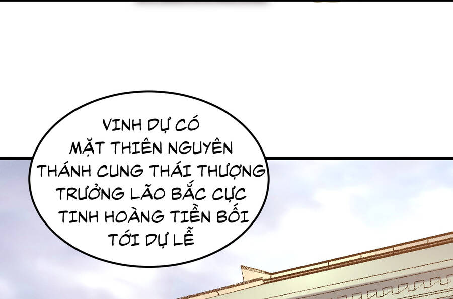 Bắt Đầu Đã Có 9 Vị Sư Phụ Kiều Diễm Tuyệt Đỉnh Chapter 13 - 83