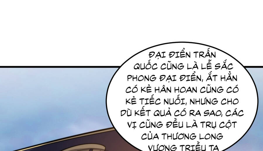 Bắt Đầu Đã Có 9 Vị Sư Phụ Kiều Diễm Tuyệt Đỉnh Chapter 13 - 89
