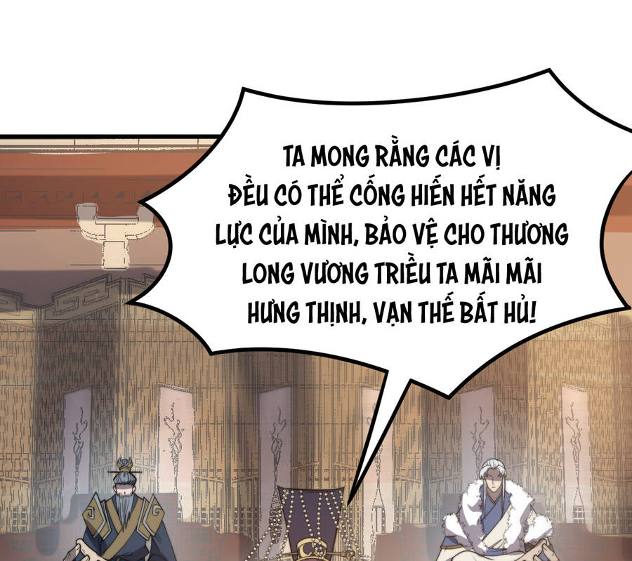 Bắt Đầu Đã Có 9 Vị Sư Phụ Kiều Diễm Tuyệt Đỉnh Chapter 13 - 92