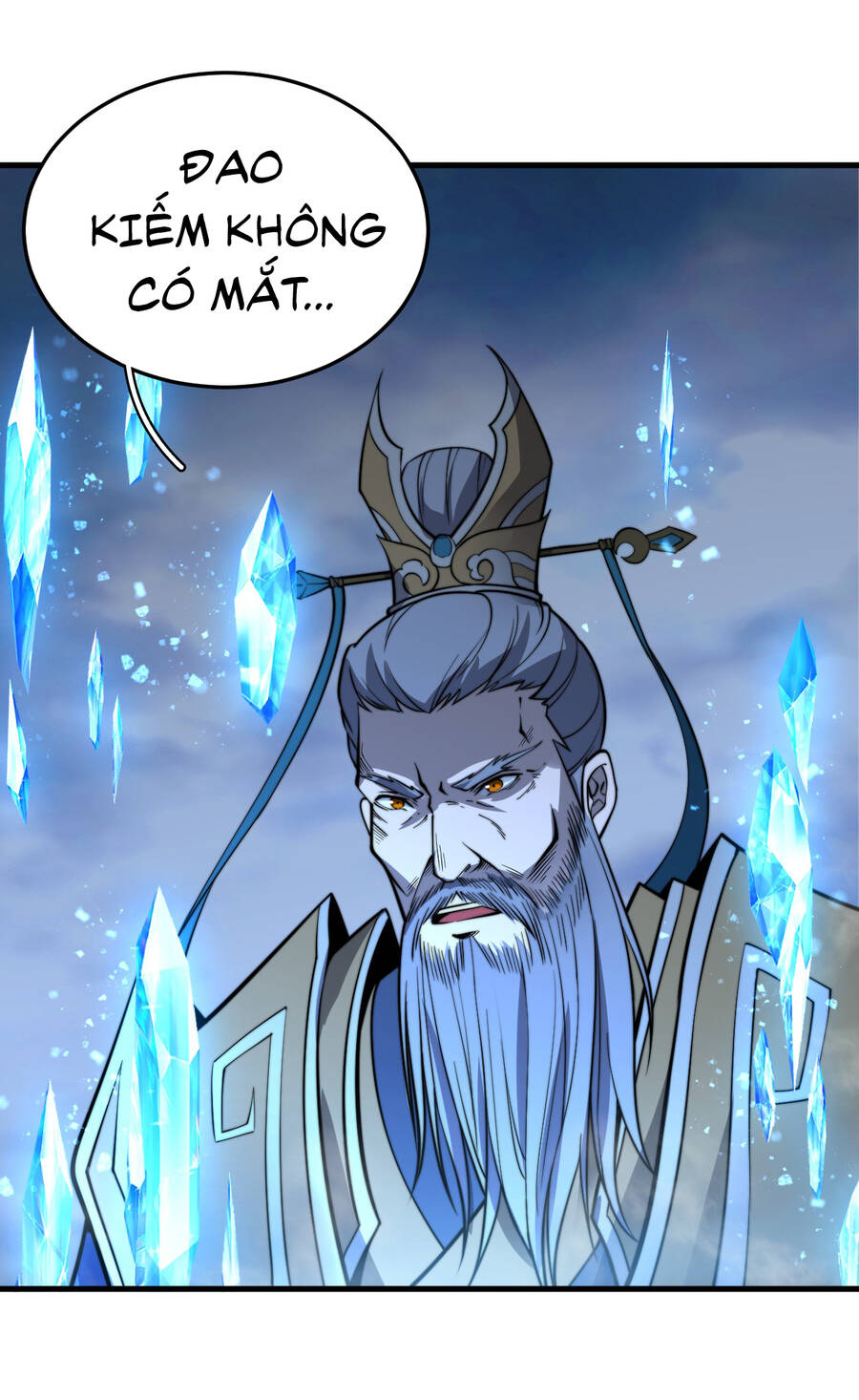Bắt Đầu Đã Có 9 Vị Sư Phụ Kiều Diễm Tuyệt Đỉnh Chapter 15 - 18