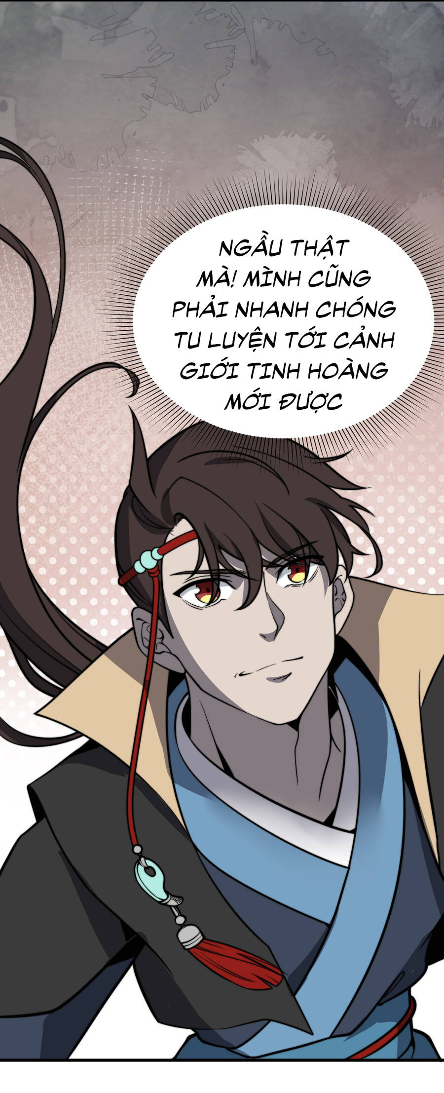 Bắt Đầu Đã Có 9 Vị Sư Phụ Kiều Diễm Tuyệt Đỉnh Chapter 15 - 55