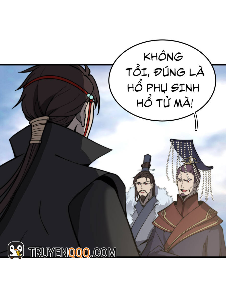 Bắt Đầu Đã Có 9 Vị Sư Phụ Kiều Diễm Tuyệt Đỉnh Chapter 15 - 60