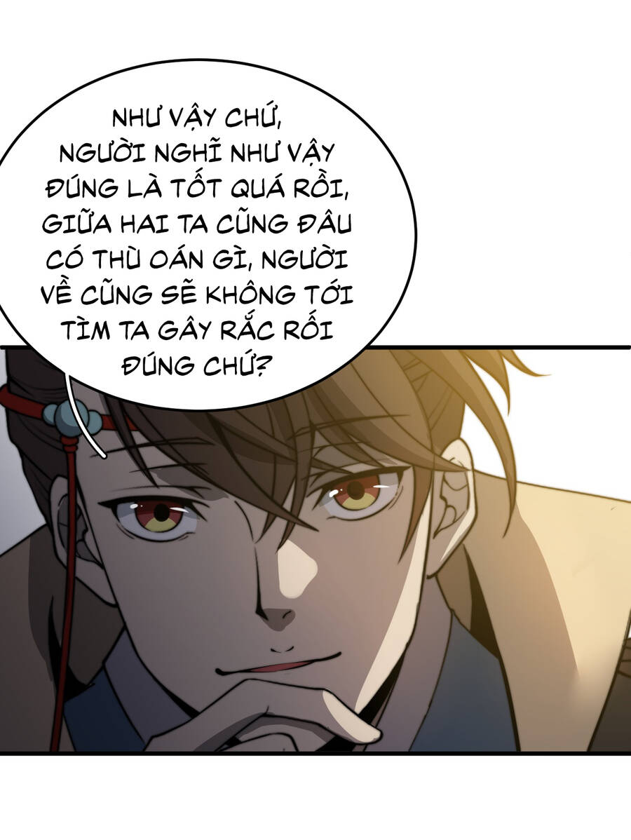 Bắt Đầu Đã Có 9 Vị Sư Phụ Kiều Diễm Tuyệt Đỉnh Chapter 16 - 13