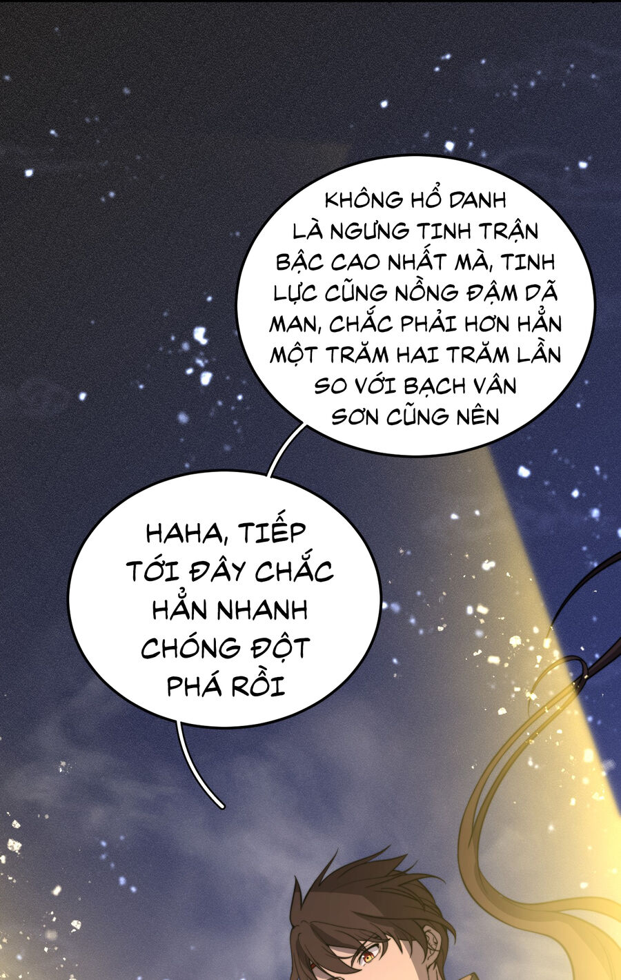 Bắt Đầu Đã Có 9 Vị Sư Phụ Kiều Diễm Tuyệt Đỉnh Chapter 17 - 27