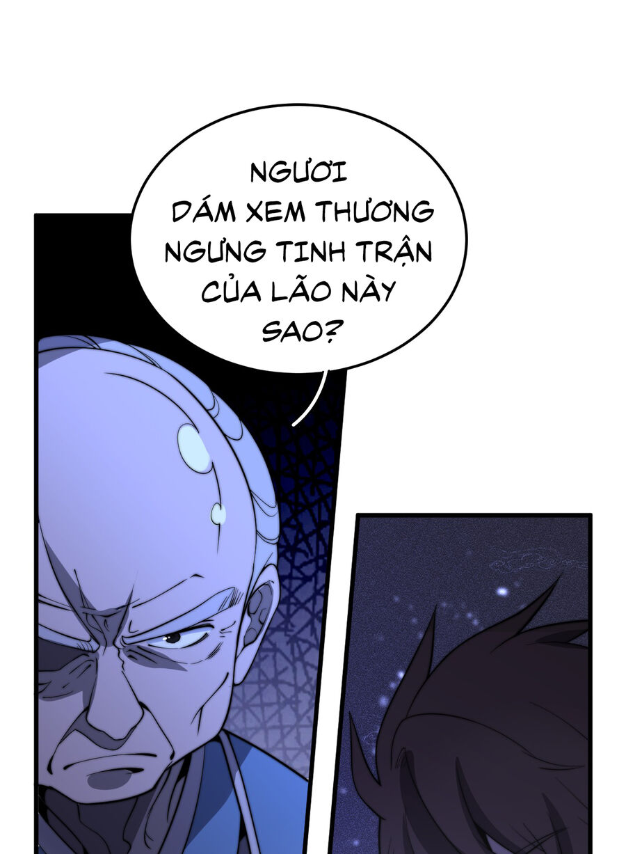 Bắt Đầu Đã Có 9 Vị Sư Phụ Kiều Diễm Tuyệt Đỉnh Chapter 17 - 50