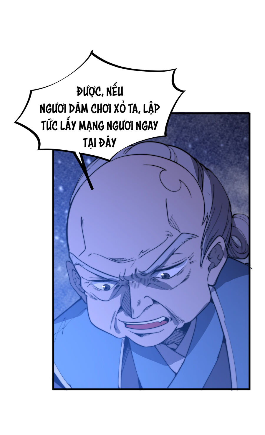 Bắt Đầu Đã Có 9 Vị Sư Phụ Kiều Diễm Tuyệt Đỉnh Chapter 18 - 13