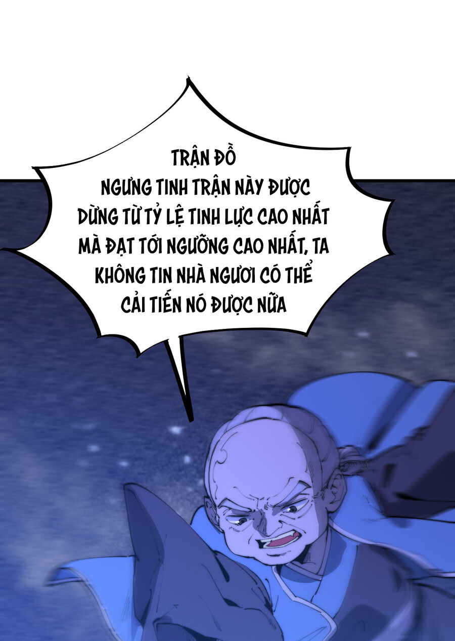 Bắt Đầu Đã Có 9 Vị Sư Phụ Kiều Diễm Tuyệt Đỉnh Chapter 18 - 14
