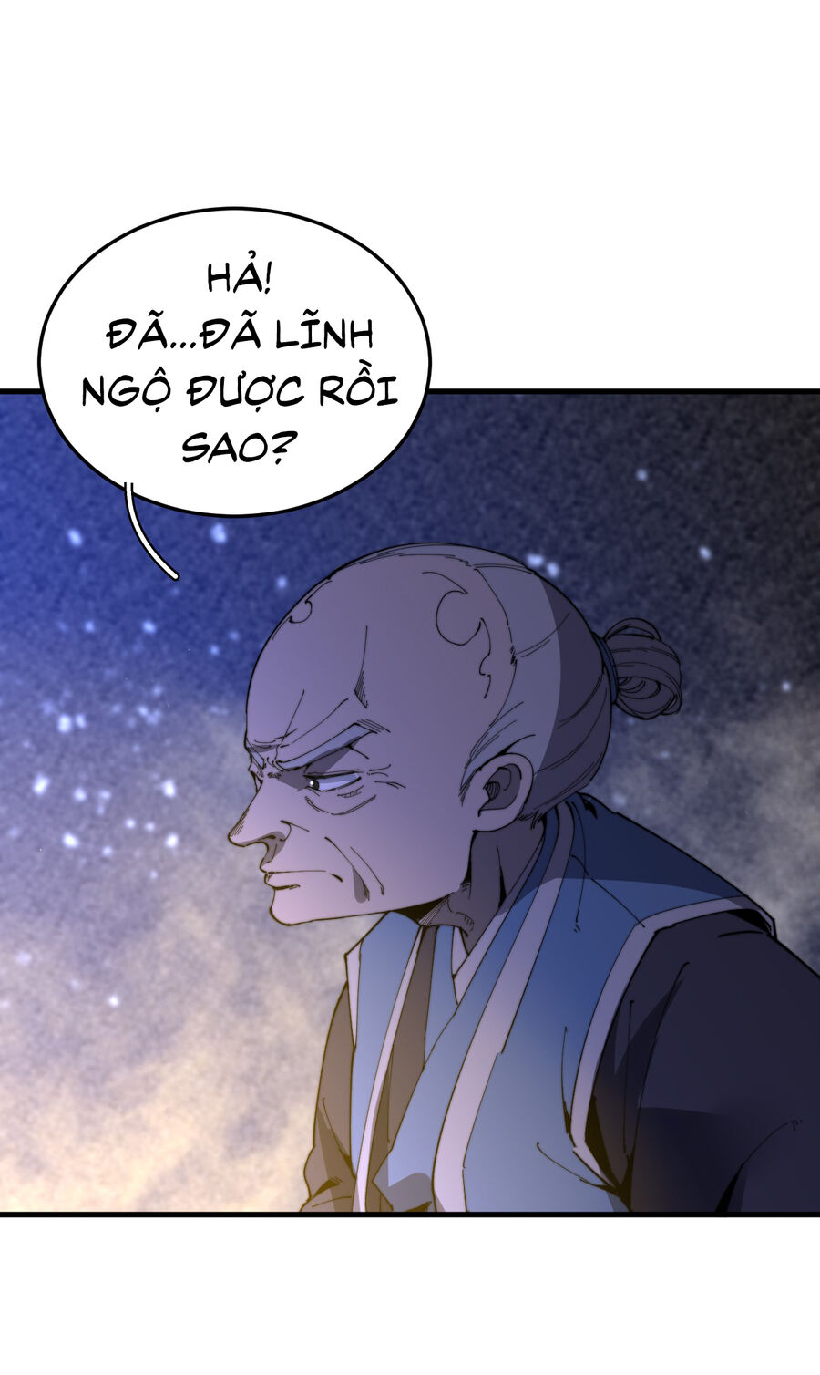 Bắt Đầu Đã Có 9 Vị Sư Phụ Kiều Diễm Tuyệt Đỉnh Chapter 18 - 25