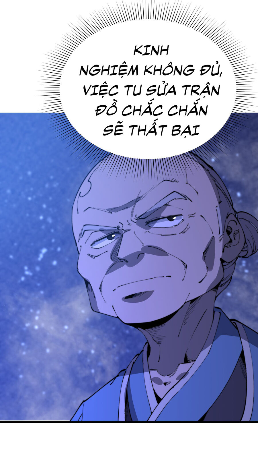 Bắt Đầu Đã Có 9 Vị Sư Phụ Kiều Diễm Tuyệt Đỉnh Chapter 18 - 57