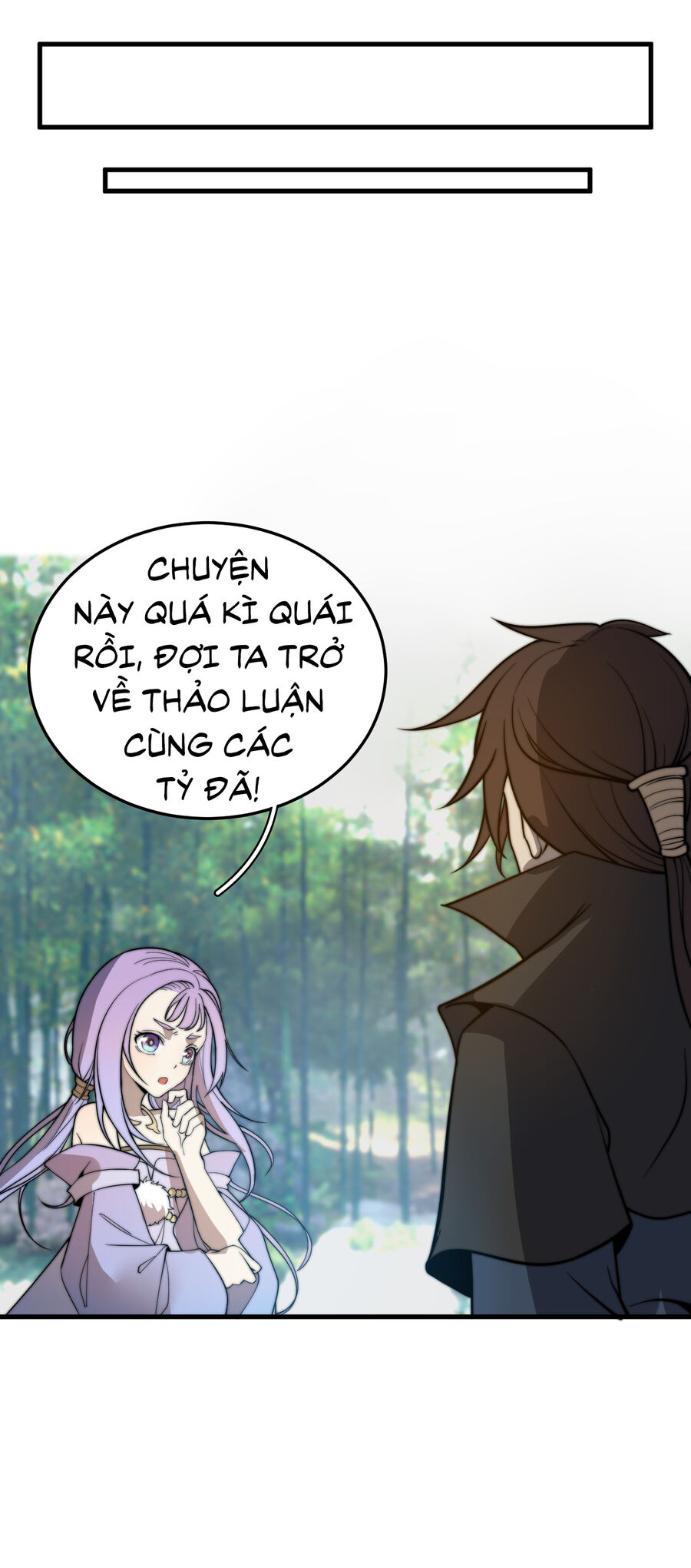 Bắt Đầu Đã Có 9 Vị Sư Phụ Kiều Diễm Tuyệt Đỉnh Chapter 19 - 34