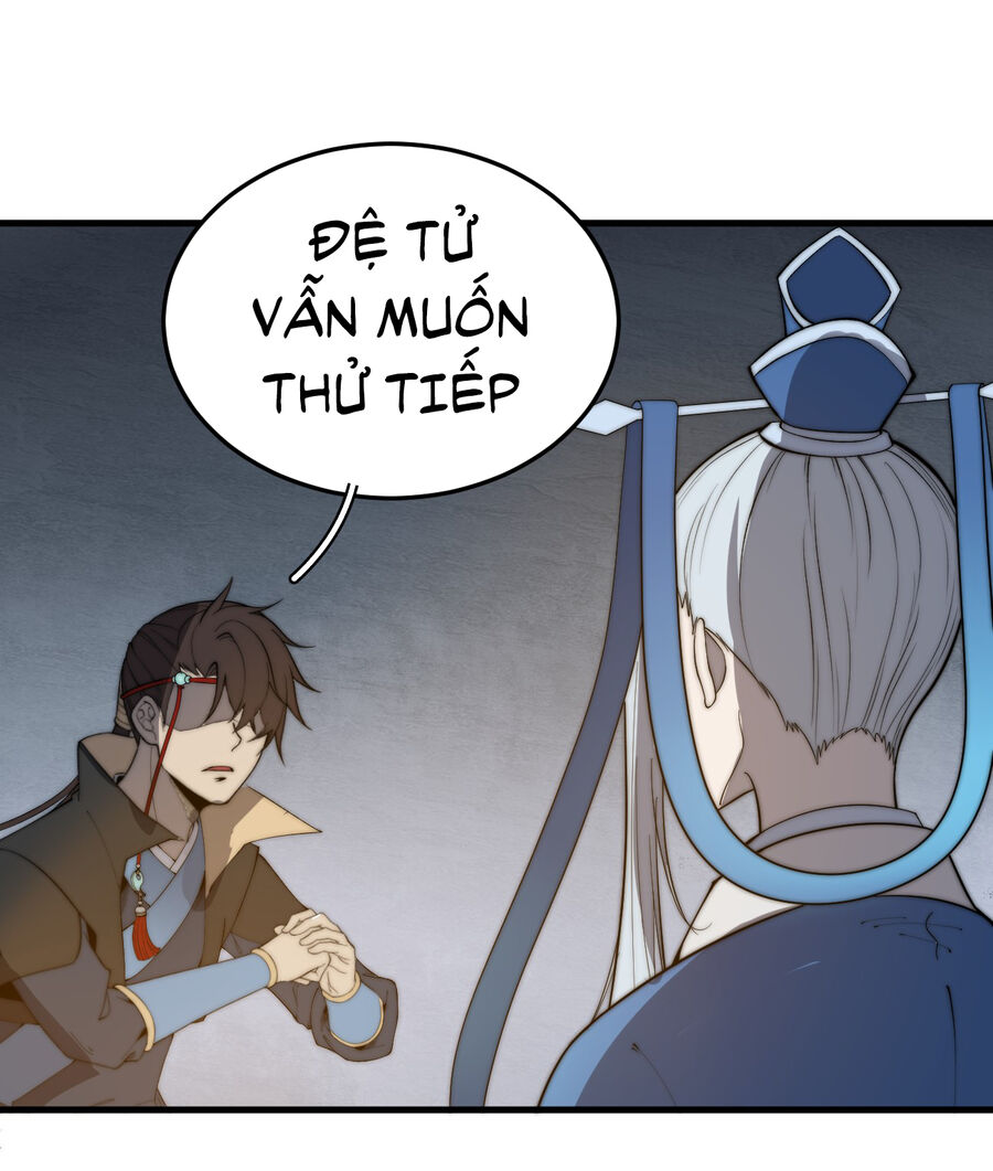 Bắt Đầu Đã Có 9 Vị Sư Phụ Kiều Diễm Tuyệt Đỉnh Chapter 20 - 52