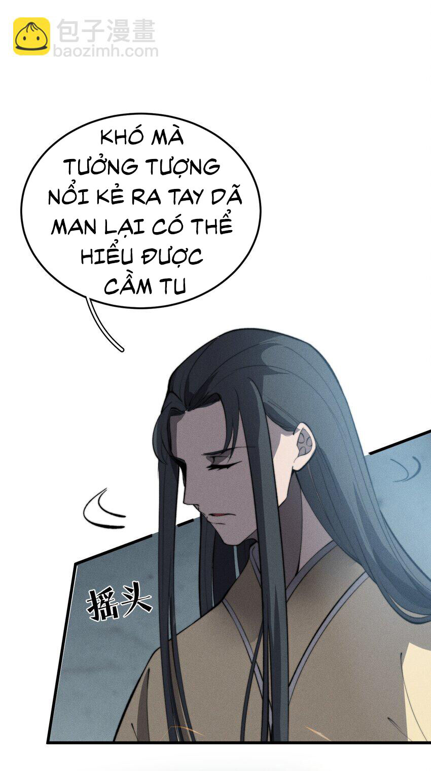 Bắt Đầu Đã Có 9 Vị Sư Phụ Kiều Diễm Tuyệt Đỉnh Chapter 25 - 15
