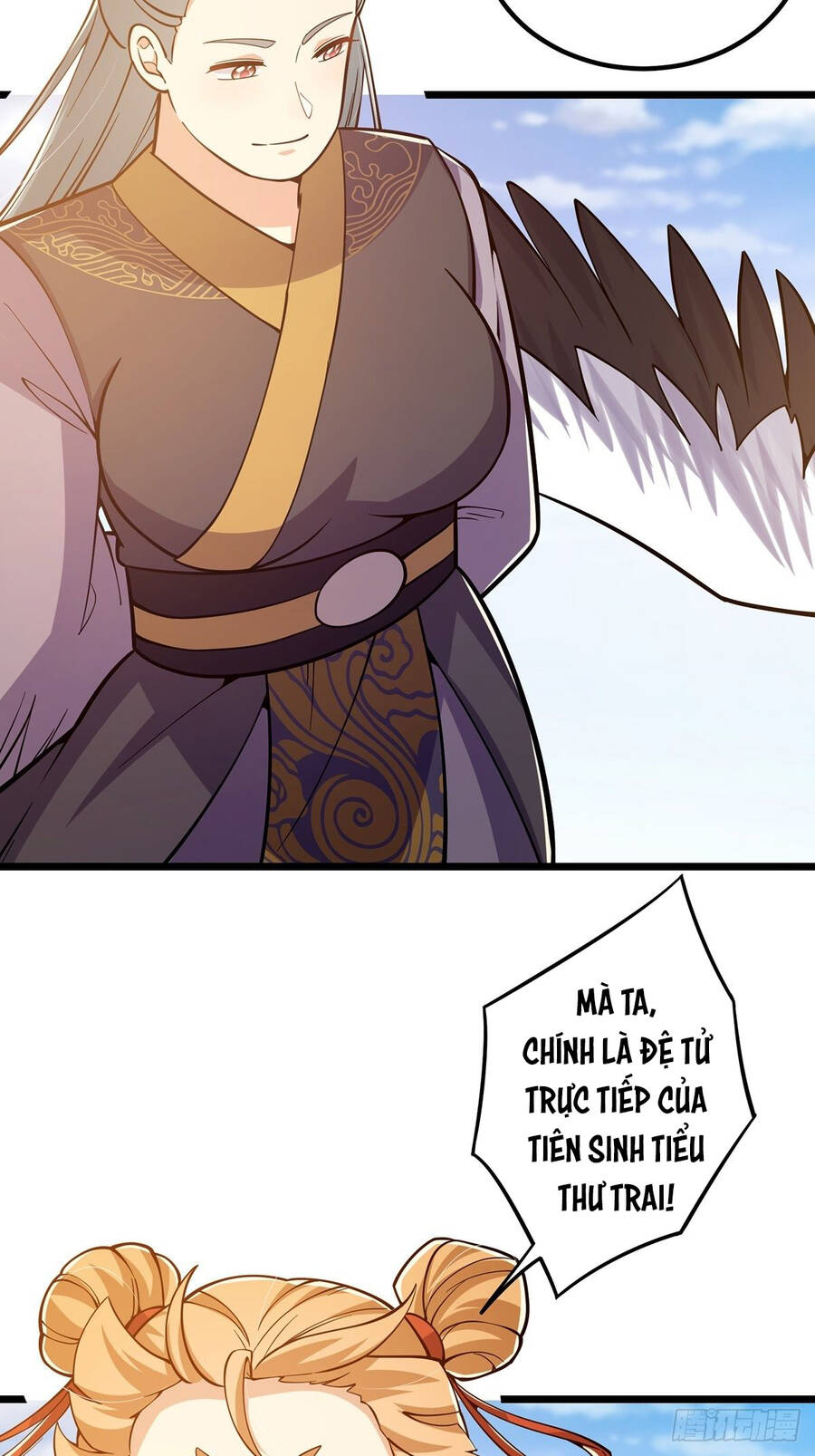 Tài Khoản Lỗi Ta Trở Thành Vô Địch Chapter 13 - 15