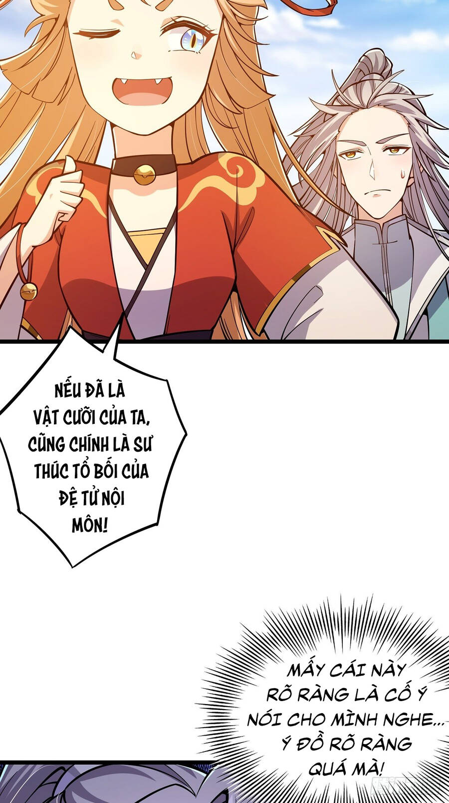 Tài Khoản Lỗi Ta Trở Thành Vô Địch Chapter 13 - 16