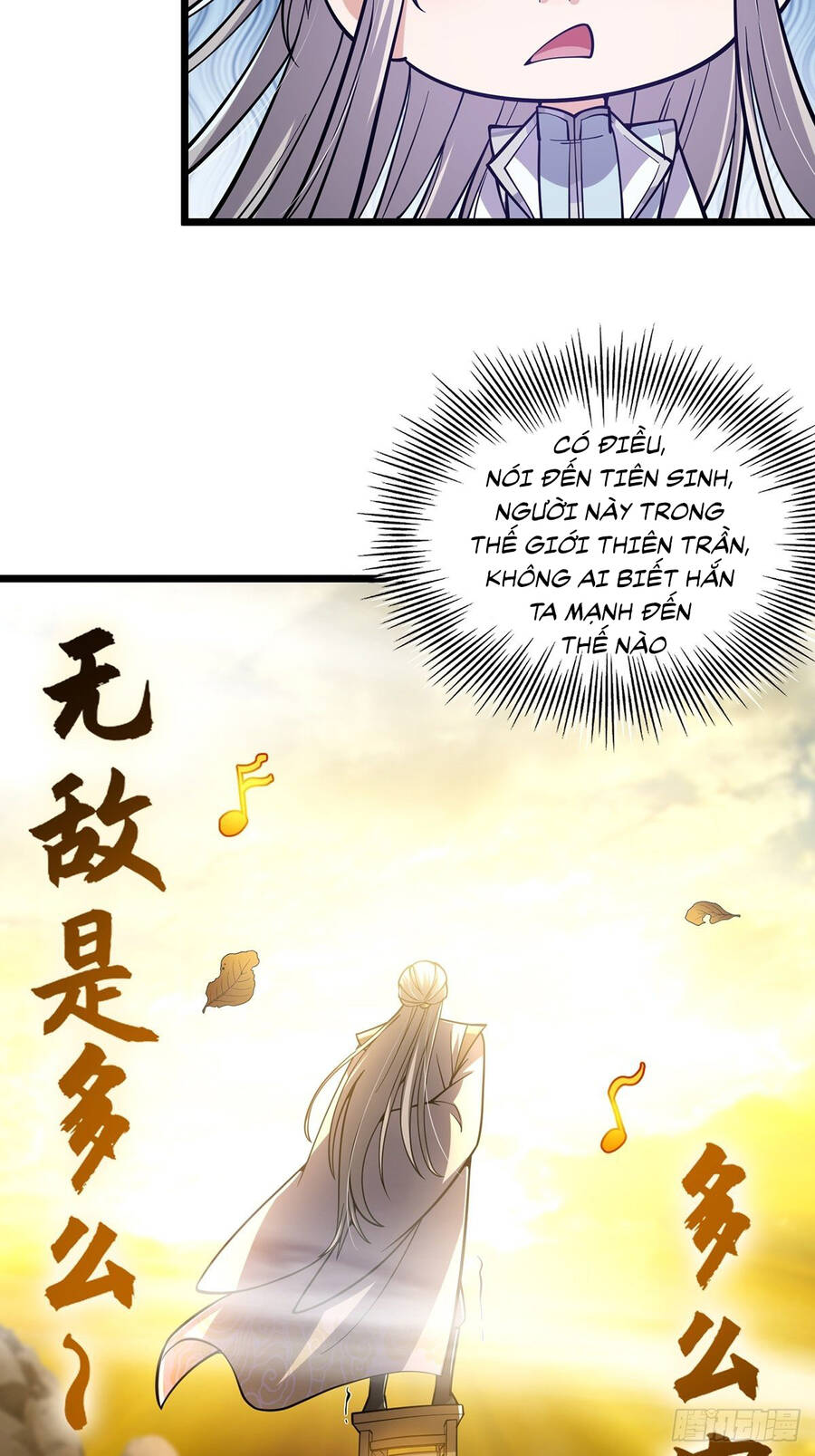 Tài Khoản Lỗi Ta Trở Thành Vô Địch Chapter 13 - 20