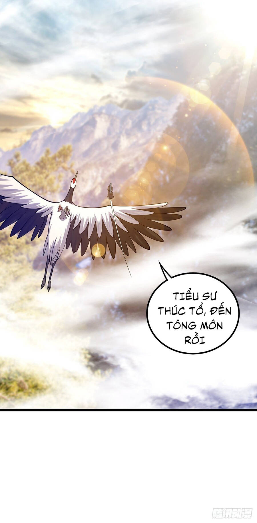 Tài Khoản Lỗi Ta Trở Thành Vô Địch Chapter 13 - 22