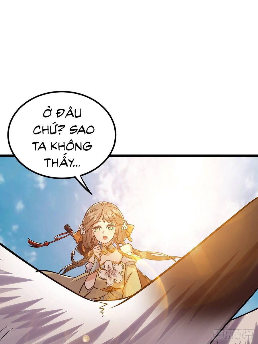 Tài Khoản Lỗi Ta Trở Thành Vô Địch Chapter 13 - 23