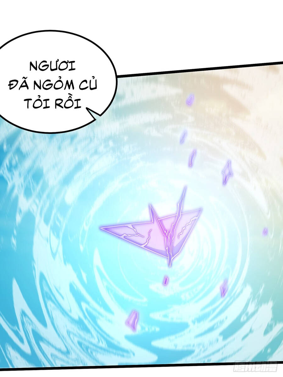 Tài Khoản Lỗi Ta Trở Thành Vô Địch Chapter 13 - 29