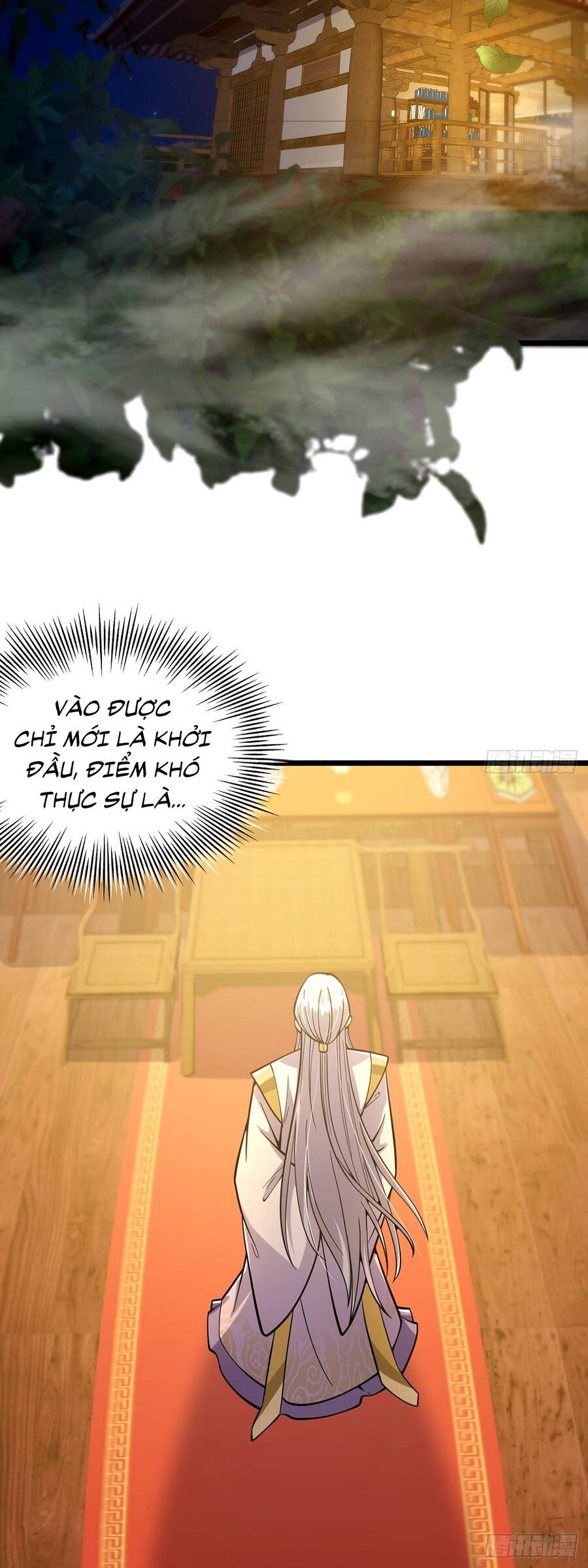 Tài Khoản Lỗi Ta Trở Thành Vô Địch Chapter 13 - 3