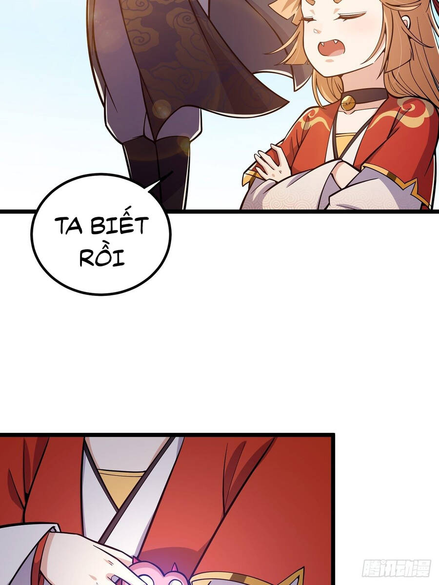 Tài Khoản Lỗi Ta Trở Thành Vô Địch Chapter 13 - 32