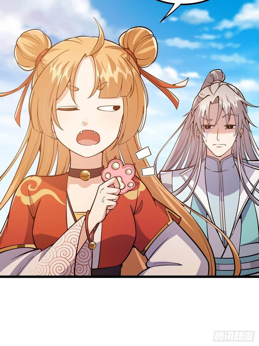 Tài Khoản Lỗi Ta Trở Thành Vô Địch Chapter 13 - 34