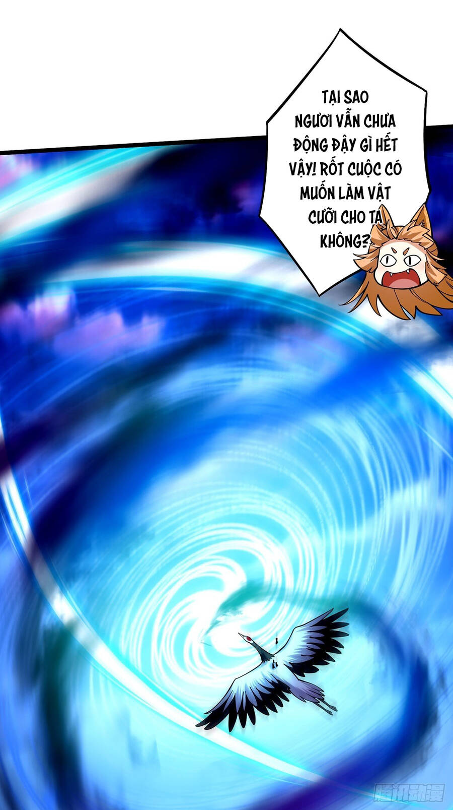 Tài Khoản Lỗi Ta Trở Thành Vô Địch Chapter 13 - 37