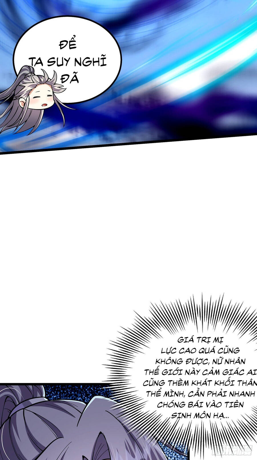 Tài Khoản Lỗi Ta Trở Thành Vô Địch Chapter 13 - 38