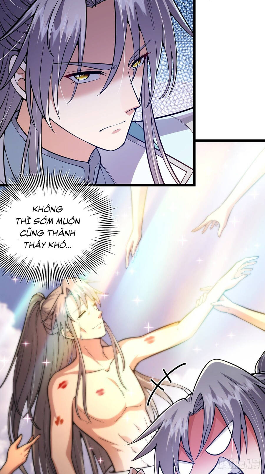 Tài Khoản Lỗi Ta Trở Thành Vô Địch Chapter 13 - 39