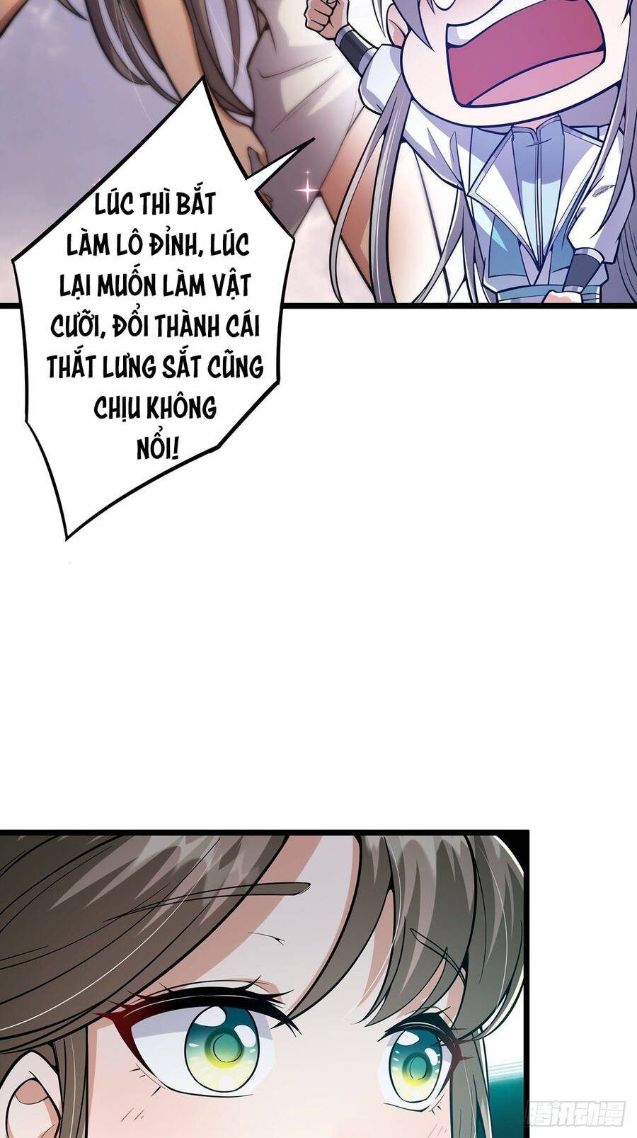 Tài Khoản Lỗi Ta Trở Thành Vô Địch Chapter 13 - 40