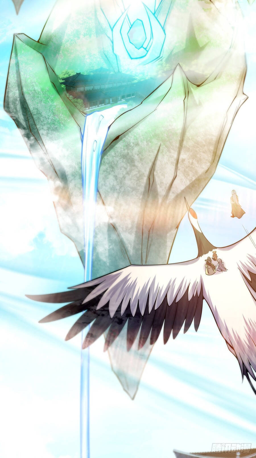 Tài Khoản Lỗi Ta Trở Thành Vô Địch Chapter 13 - 42