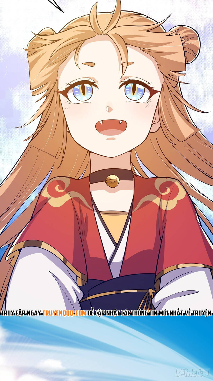 Tài Khoản Lỗi Ta Trở Thành Vô Địch Chapter 13 - 45