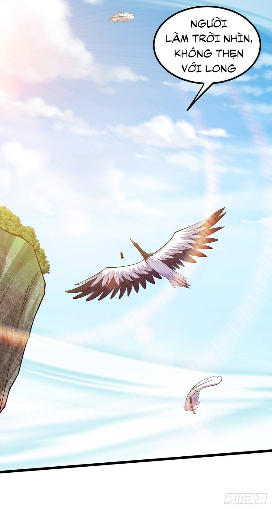 Tài Khoản Lỗi Ta Trở Thành Vô Địch Chapter 13 - 46