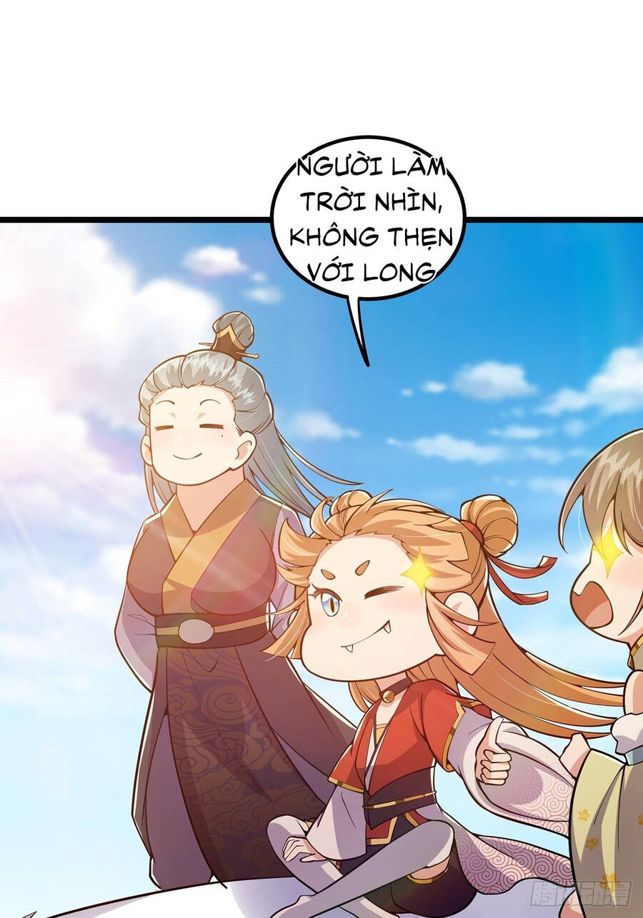 Tài Khoản Lỗi Ta Trở Thành Vô Địch Chapter 13 - 47