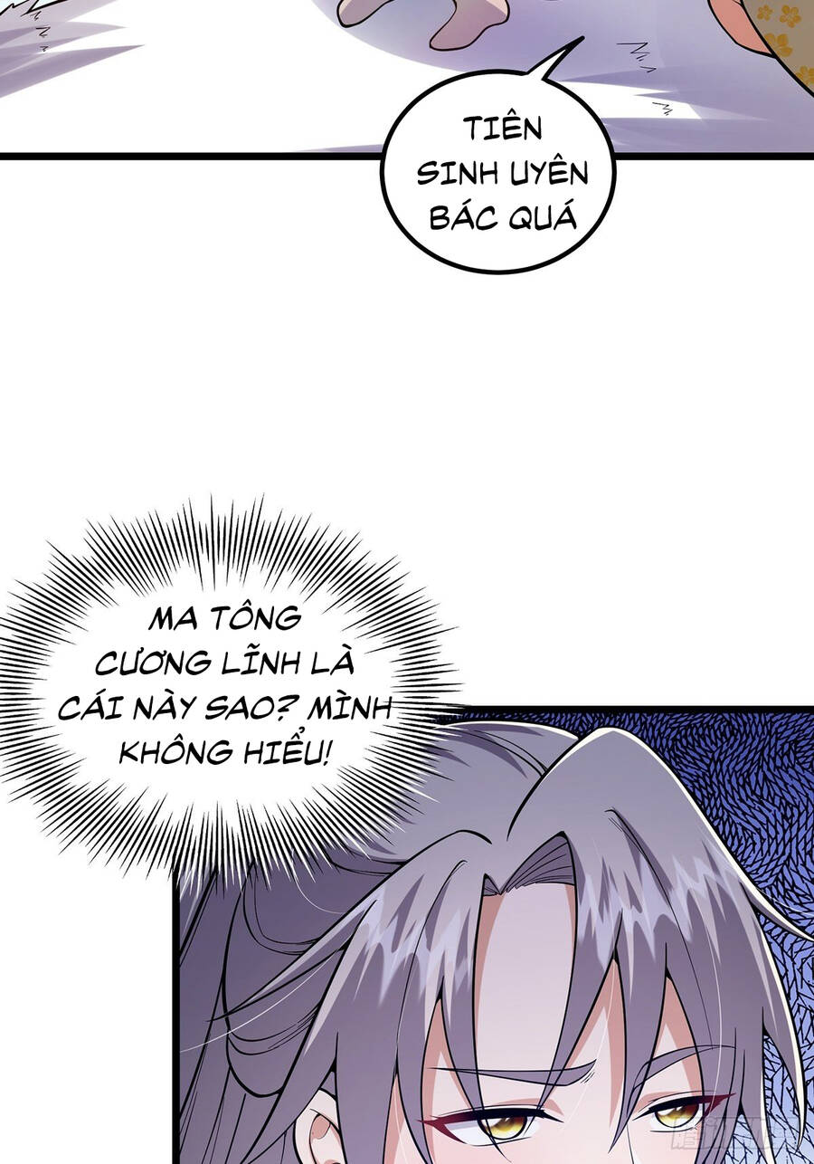 Tài Khoản Lỗi Ta Trở Thành Vô Địch Chapter 13 - 48