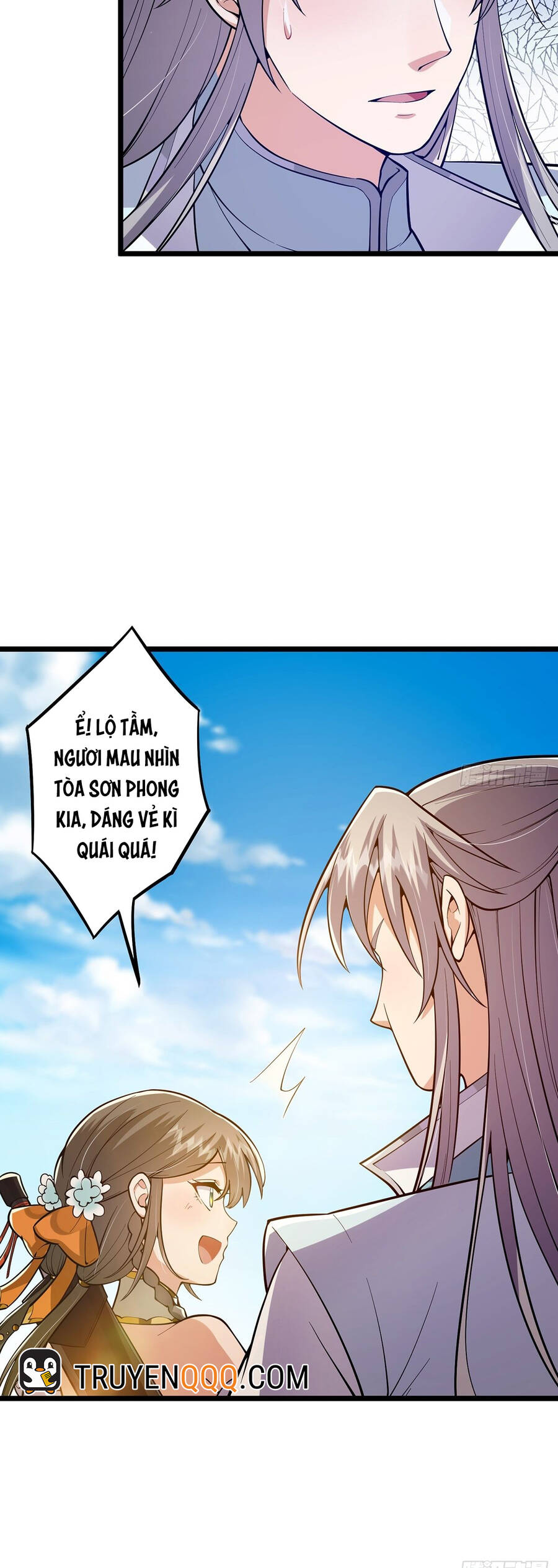 Tài Khoản Lỗi Ta Trở Thành Vô Địch Chapter 13 - 49